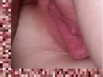 Anal with hubby