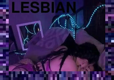 Lesbian Adventures