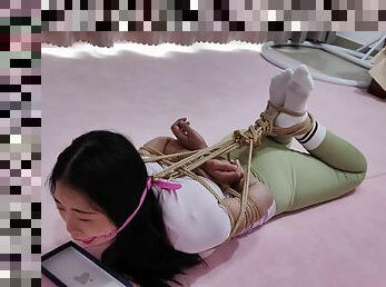 Chinese Bondage(4)