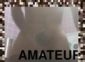 masturbaatio, amatööri, soolo, mulkku