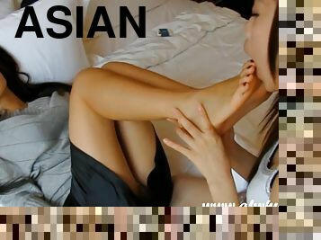 Afw4u- asian feet