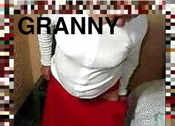 HelloGrannY Old and Real Latinas Compilation