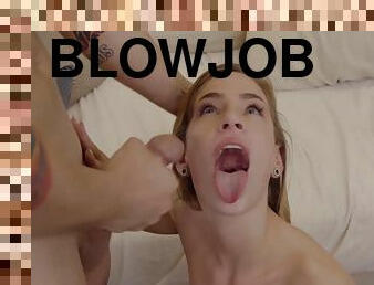 A Blowjob Compilation To Cum For