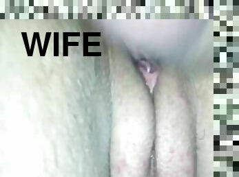 Friend records me fucking wife