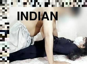 Married Indian Woman Fucked By Neighbour on her suhagraat