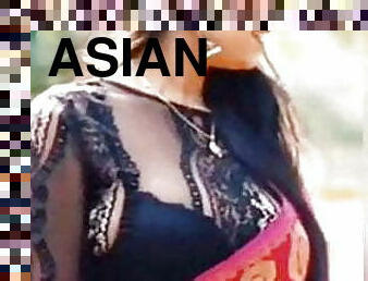 asiático, tetas-grandes, pezones, anal, maduro, mamá, indio, regordeta, bonita, tetas