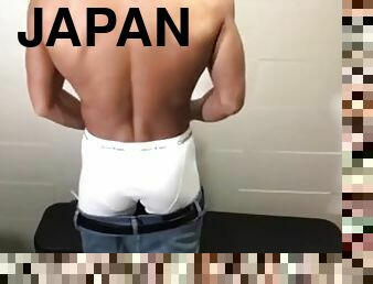 masturbation, gay, japansk