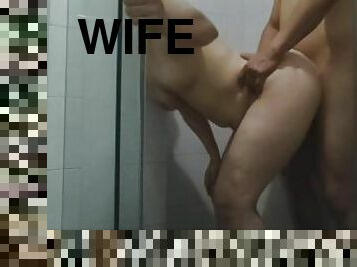 I fucked my brother's wife