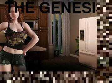 The Genesis Order: In the Porn Shop - Ep7