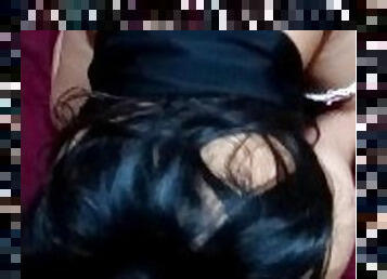 pembantu-rumah, amateur, menghisap-zakar, remaja, orang-latina, pasangan, pov, oral, fetish, rambut-perang