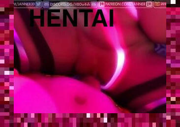 segg, nagymell, amatőr, szado-mazo, lucskos, fantázia, hentai, 3d, megkötözés, durván