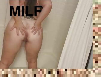 Sexy Milf Masturbate