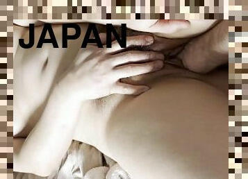 aasialainen, nyrkkinainti, valtava, pillu-pussy, amatööri, milf, japanilainen, pilluuntulo, tukeva, pov