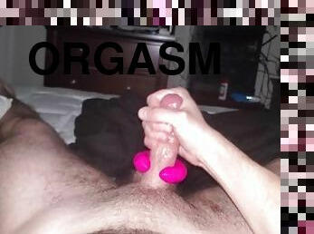 besar-huge, mastubasi, orgasme, cumshot-keluarnya-sperma, mainan, sudut-pandang, alat-mainan-seks, besar-besaran, seorang-diri, penis