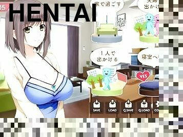 ????? ??Lovely X Cation??1?????????????????????????(???? ?????????? ???????(???) Hentai game)