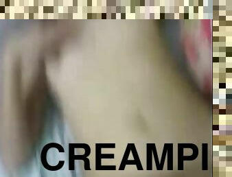 Malay- creampie melayu