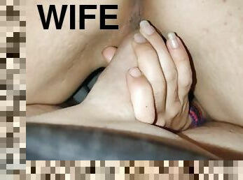 Wife frend
