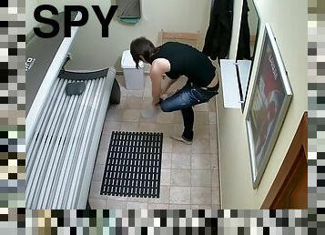 Spy Spy Cams Movie Uncut