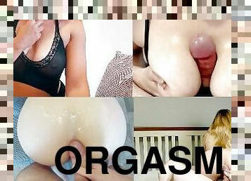 orgasmi, amatööri, mälliotos, kova-seksi, koosteet, mälli