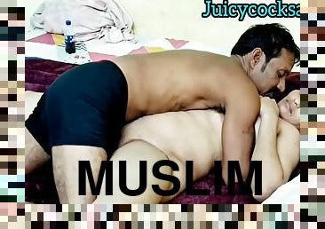 Different Fun Of Sucking Muslim Pussy
