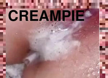 Creampie