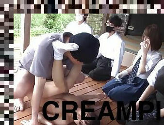 Crazy Sex Clip Creampie Craziest Ever Seen