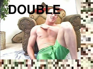 Double Feature: Grant! 2 hot movies with this hot and straight ginger!