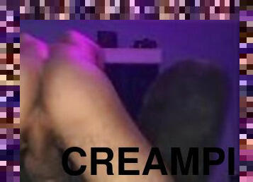 Quick Fleshlight Creampie