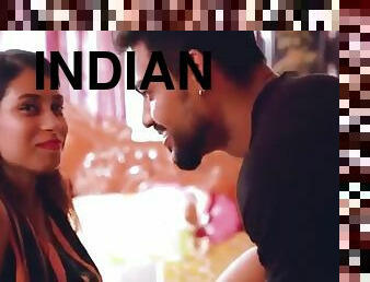Beautiful Indian Couple Fuck Each Other