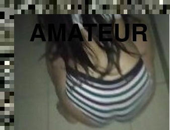 Colombian teen pays bet with her body and allows herself to be recorded as evidence