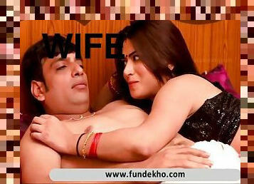 Sexy Wife Ko Nanga Karke Choda - Indian Couple Sex
