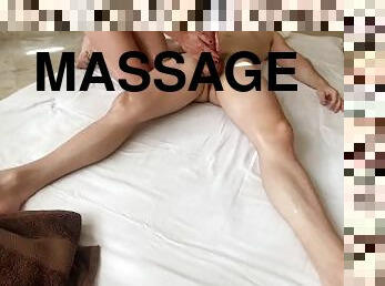 Full Erotic Massage with Oil