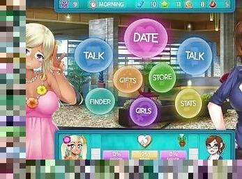 Huniepop 2 PT XV - Cybersome