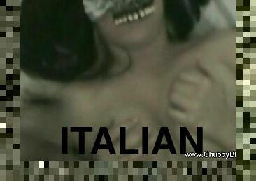 Sex On Halloween In The Italian Household