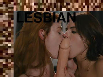 Lesbian Ass Sex Vol. 5 Scene 4 - I With Adriana Chechik