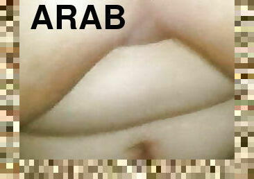 Arab milf hot sex part 10