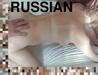 russin, ehefrau, gangbang