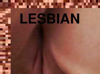 masturbaatio, pillu-pussy, anaali, lesbo-lesbian, peppu, kaunis, biseksuaali