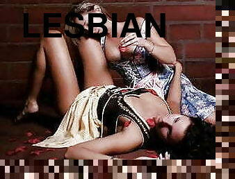 Megavideoclip - Lesbian