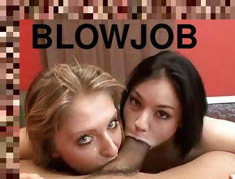 Fabulous Pornstars Tatiana Kushnev And Jaelyn Fox In Best Blonde, College Sex Clip