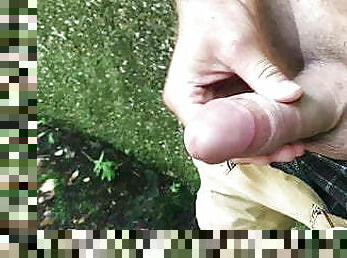 Outdoor jerk solo HD