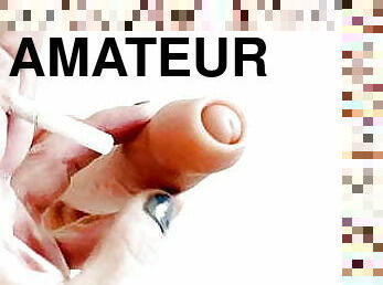 mastürbasyon-masturbation, travesti, amatör, anal, olgun, kocaman-yarak, oyuncak, yapay-erkeklik-organı, lateks, tek-kişilik