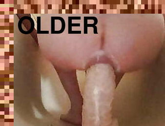 My old dildo 4