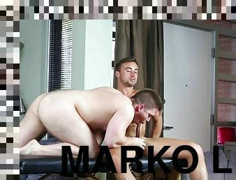 Marko Lebeau Samuel St0ne