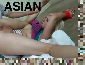 Western Asian #2