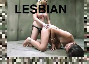 Hottest adult movie Lesbian exclusive only here