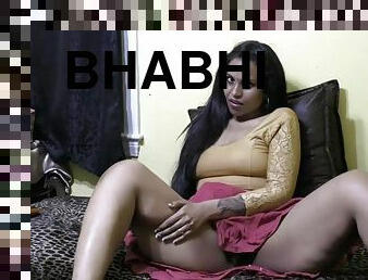 Horny Lily - Bhabhi Roleplay in Hindi (Diwali Special)