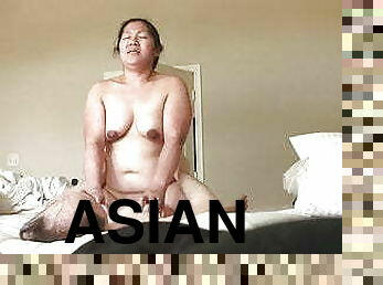 asyano, puwet, utong, asawa-wife, baguhan, mataba, pagsakay