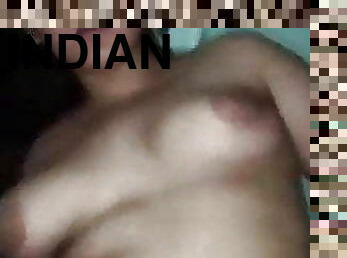 Indian Girl Has Very Hot Sex
