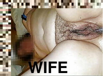 Doin the Wife 3